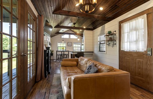 Marion House | House ∙ 1 bedroom ∙ 4 guests