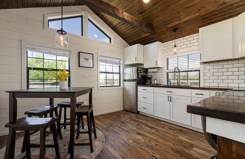 Marion House | House ∙ 1 bedroom ∙ 4 guests