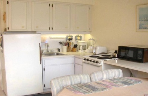 Golden Beach House | House ∙ 1 bedroom ∙ 4 guests