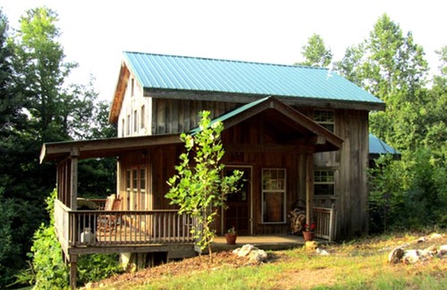 Willis House | House ∙ 1 bedroom ∙ 4 guests