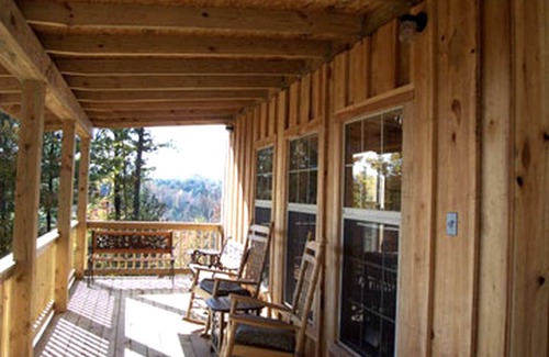 Willis House | House ∙ 1 bedroom ∙ 4 guests