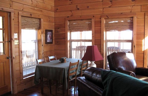Willis House | House ∙ 1 bedroom ∙ 4 guests