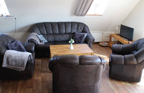 Lothe House | House ∙ 1 bedroom ∙ 4 guests
