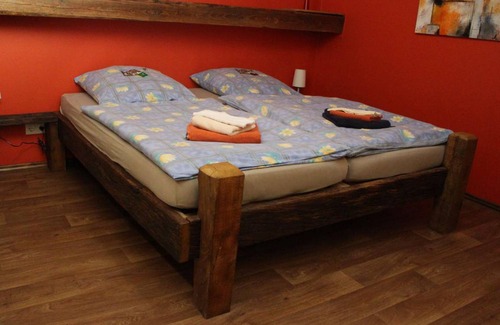 Lothe House | House ∙ 1 bedroom ∙ 4 guests