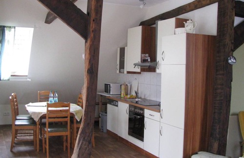 Lothe House | House ∙ 1 bedroom ∙ 4 guests