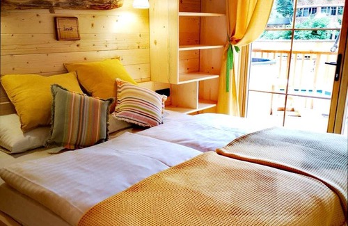 Bled House | House ∙ 1 bedroom ∙ 4 guests