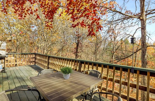 Mount Jackson House | House ∙ 1 bedroom ∙ 4 guests