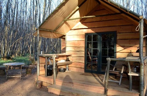Petersfield House | House ∙ 1 bedroom ∙ 4 guests