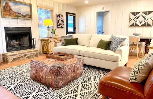 Ingram House | House ∙ 1 bedroom ∙ 4 guests