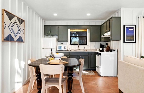 Ingram House | House ∙ 1 bedroom ∙ 4 guests