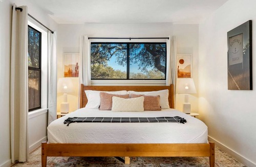 Ingram House | House ∙ 1 bedroom ∙ 4 guests