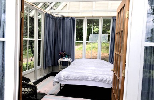 Greenwich House | House ∙ 1 bedroom ∙ 4 guests