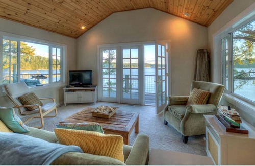 Orcas House | House ∙ 1 bedroom ∙ 4 guests