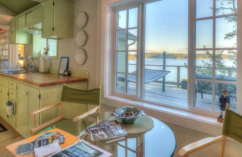 Orcas House | House ∙ 1 bedroom ∙ 4 guests