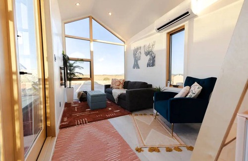 Valle House | House ∙ 1 bedroom ∙ 4 guests