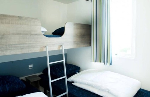 Zutendaal House | House ∙ 1 bedroom ∙ 5 guests