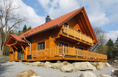 Schierke House | House ∙ 1 bedroom ∙ 5 guests