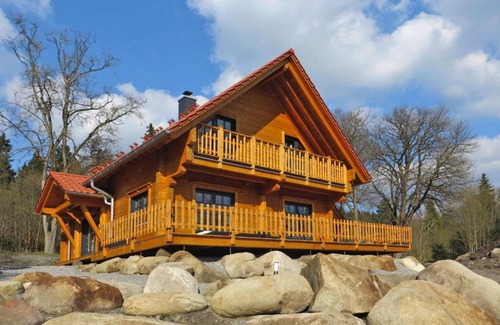 Schierke House | House ∙ 1 bedroom ∙ 5 guests