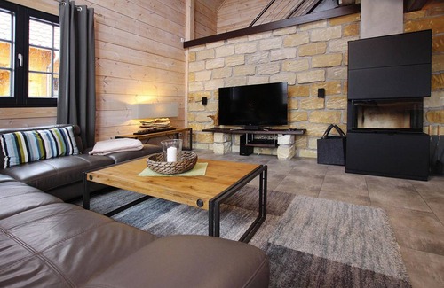 Schierke House | House ∙ 1 bedroom ∙ 5 guests