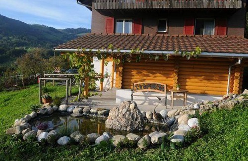 Steinen House | House ∙ 1 bedroom ∙ 5 guests