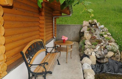 Steinen House | House ∙ 1 bedroom ∙ 5 guests