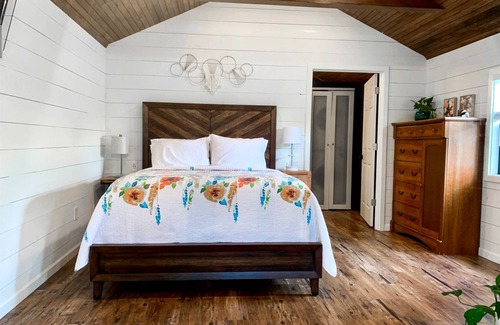 Marion House | House ∙ 1 bedroom ∙ 5 guests