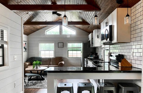 Marion House | House ∙ 1 bedroom ∙ 5 guests
