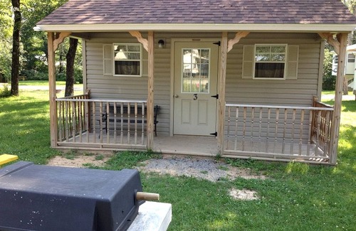 Millmont House | House ∙ 1 bedroom ∙ 5 guests