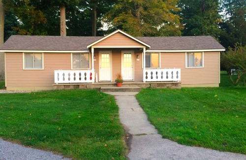 Whitehall House | House ∙ 1 bedroom ∙ 5 guests