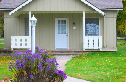 Whitehall House | House ∙ 1 bedroom ∙ 5 guests
