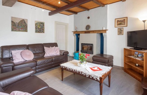 Novaggio House | House ∙ 1 bedroom ∙ 6 guests