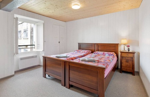 Novaggio House | House ∙ 1 bedroom ∙ 6 guests