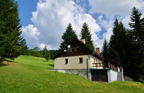Vitkovice House | House ∙ 1 bedroom ∙ 6 guests