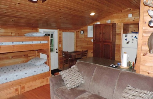 Fremont House | House ∙ 1 bedroom ∙ 6 guests