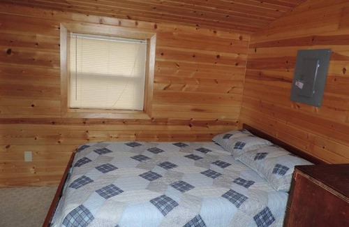 Fremont House | House ∙ 1 bedroom ∙ 6 guests