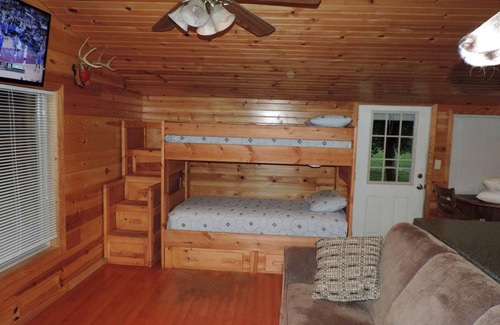 Fremont House | House ∙ 1 bedroom ∙ 6 guests