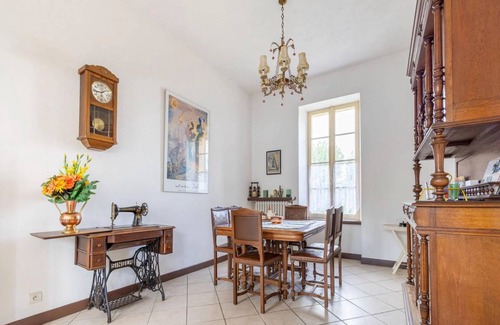 Hambye House | House ∙ 1 bedroom ∙ 6 guests