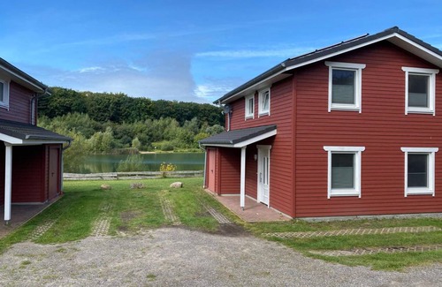 Hechthausen House | House ∙ 1 bedroom ∙ 6 guests
