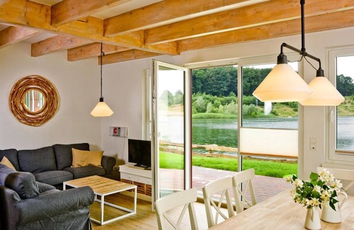 Hechthausen House | House ∙ 1 bedroom ∙ 6 guests