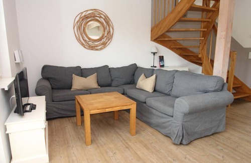 Hechthausen House | House ∙ 1 bedroom ∙ 6 guests