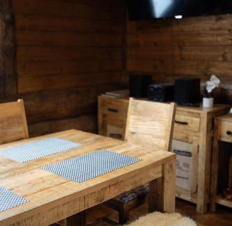 Hroznetin House | House ∙ 1 bedroom ∙ 6 guests