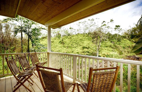 Hilo House | House ∙ 1 bedroom ∙ 6 guests