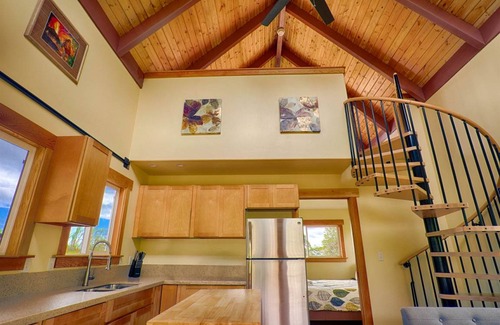 Hilo House | House ∙ 1 bedroom ∙ 6 guests
