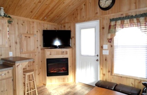 Sundance House | House ∙ 1 bedroom ∙ 6 guests