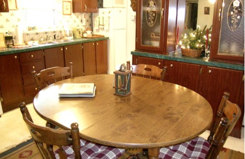 Ararat House | House ∙ 1 bedroom ∙ 7 guests