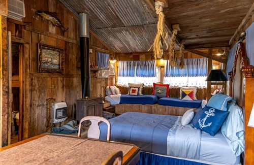 Satin House | House ∙ 1 bedroom ∙ 8 guests