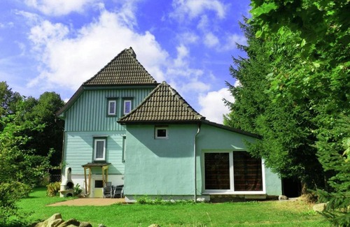 Elend House | House ∙ 1 bedroom ∙ 8 guests