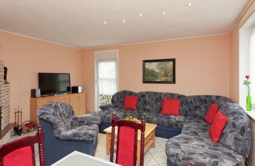 Elend House | House ∙ 1 bedroom ∙ 8 guests