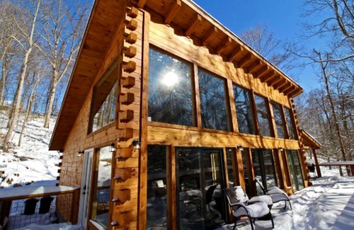 Logan House | House ∙ 1 bedroom ∙ 8 guests
