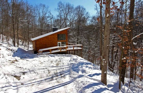Logan House | House ∙ 1 bedroom ∙ 8 guests